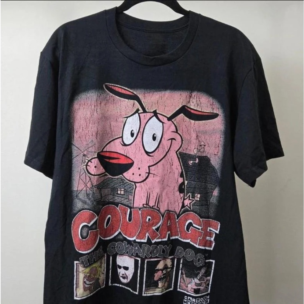 Summer Vintage Courage The Cow - Summer Clothing Women のレビューと価格