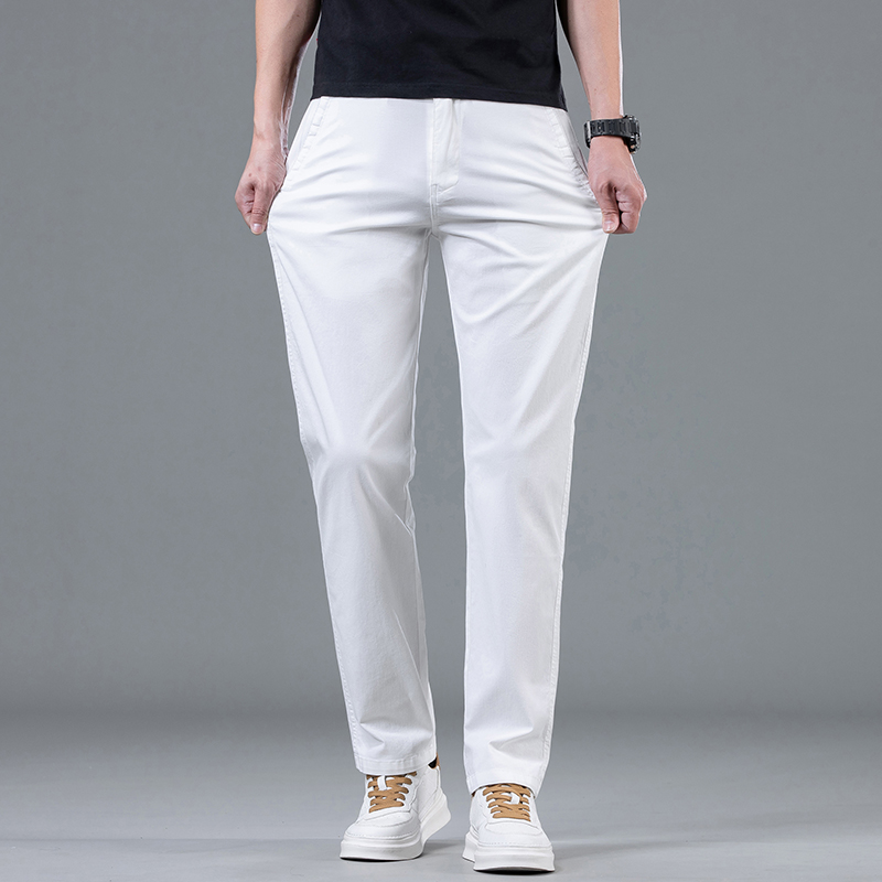 Summer men's light fitted stra - Summer Light Clothing のレビューと価格