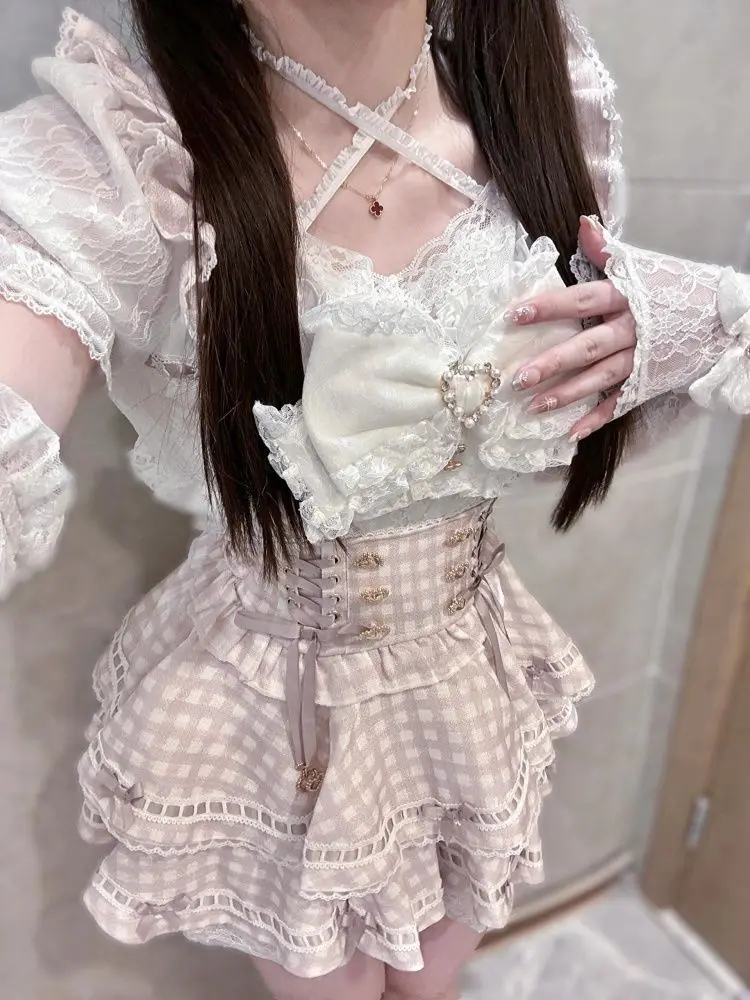 Summer Japanese Gothic Y2k Lol - Summer Japanese Clothing のレビューと価格