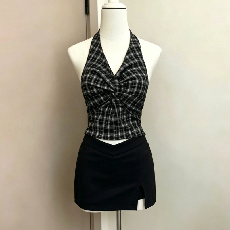 Summer Casual Spicy Girl 2 Pie - Summer Clothing Model のレビューと価格