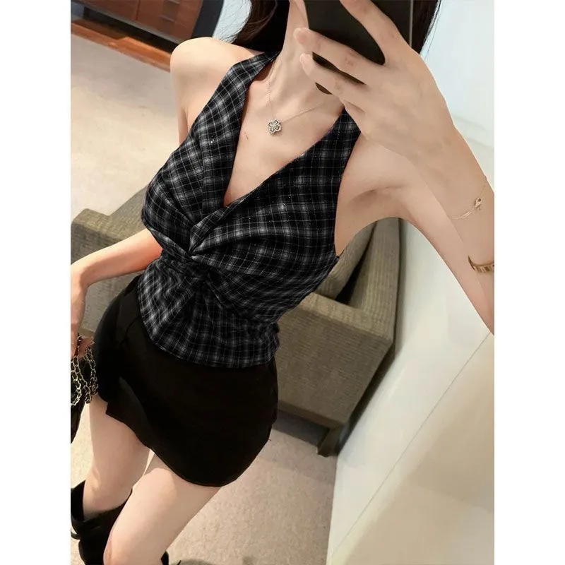 Summer Casual Spicy Girl 2 Pie - Summer Clothing Model のレビューと価格