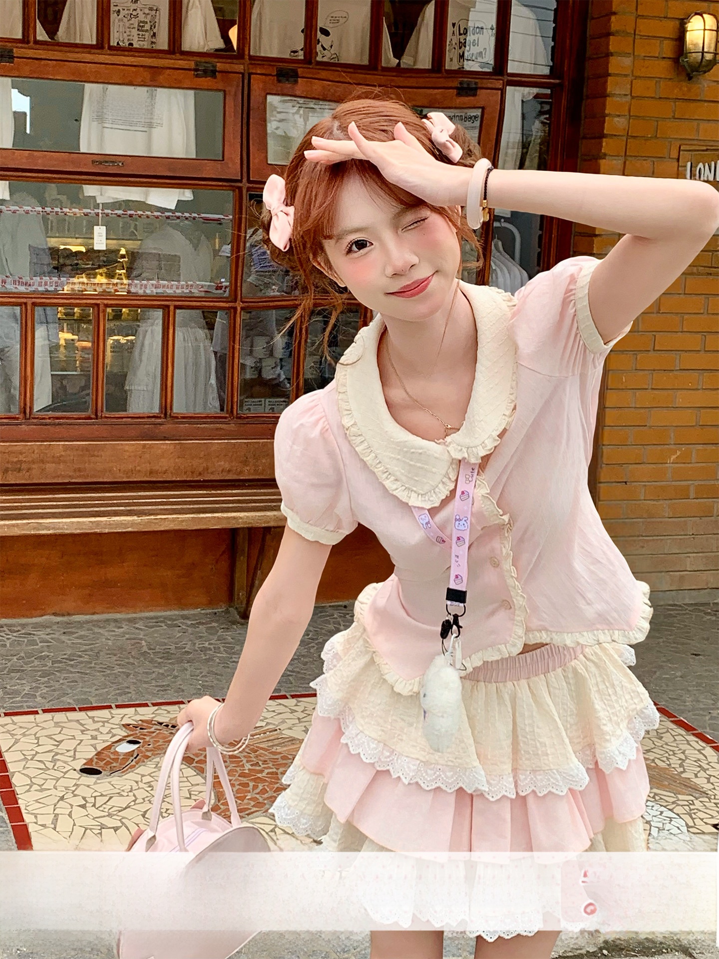 Sinsingirl Little Rabbit Soft  - Soft Summer Yellow Clothing のレビューと価格
