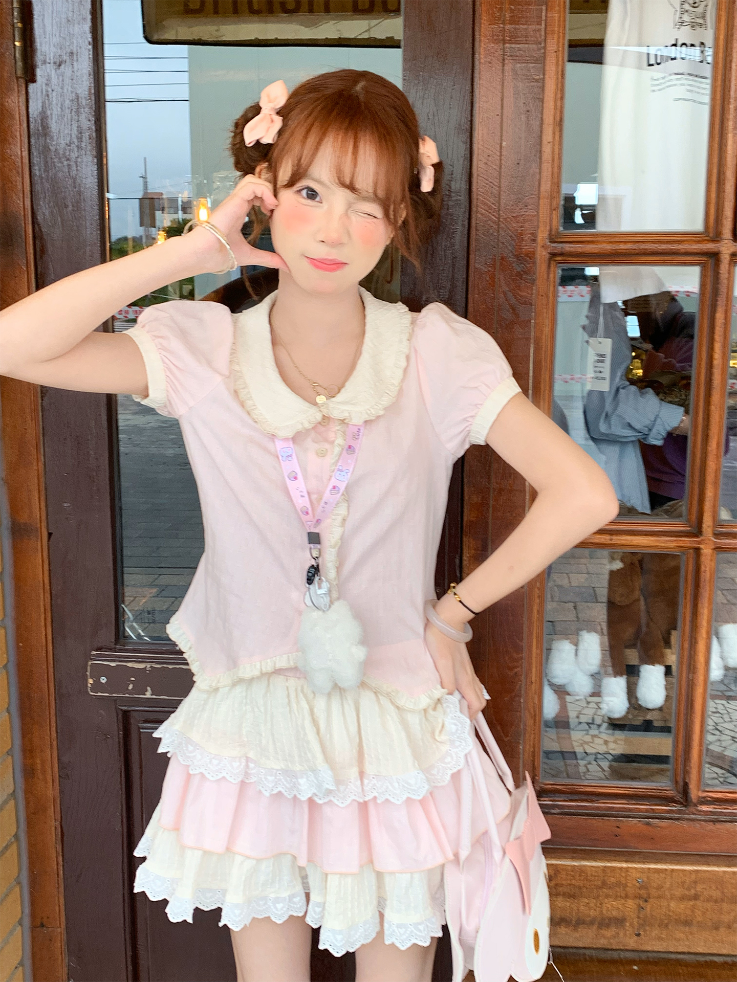Sinsingirl Little Rabbit Soft  - Soft Summer Yellow Clothing のレビューと価格