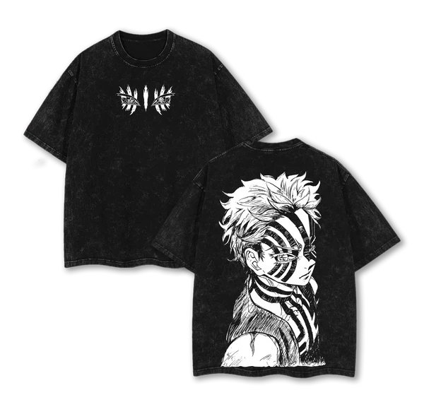 2026 New Hot Summer Demon Slay - Vintage Summer Clothing Men のレビューと価格