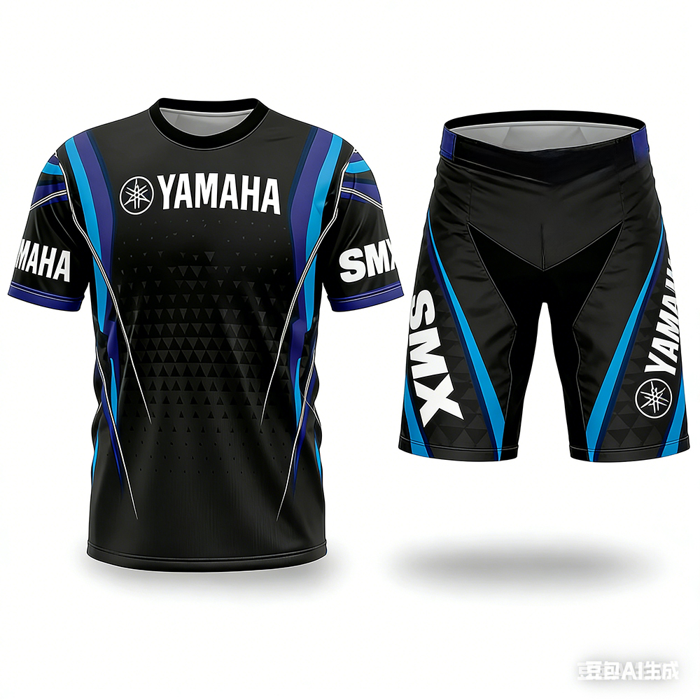 New Summer YAMAHA Men Women Mo - Summer Clothing Petite のレビューと価格