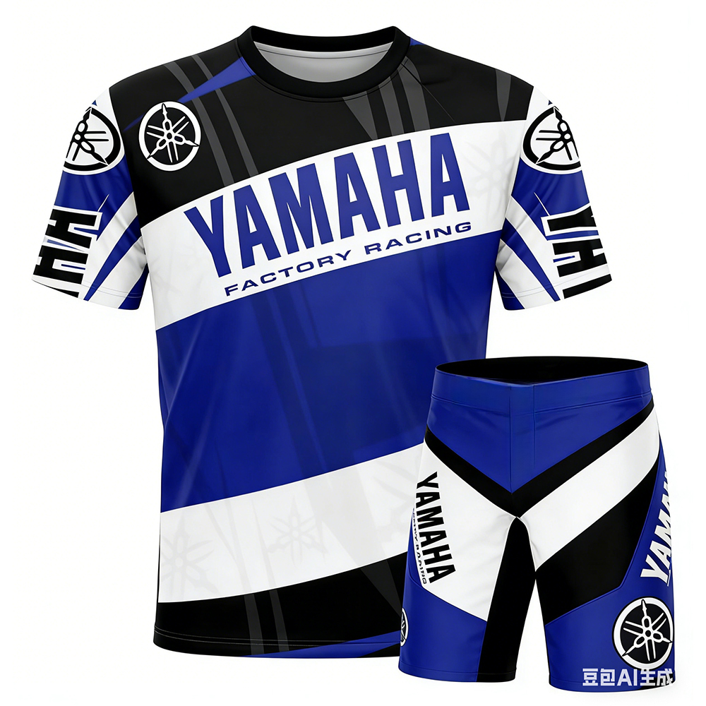New Summer YAMAHA Men Women Mo - Summer Clothing Petite のレビューと価格