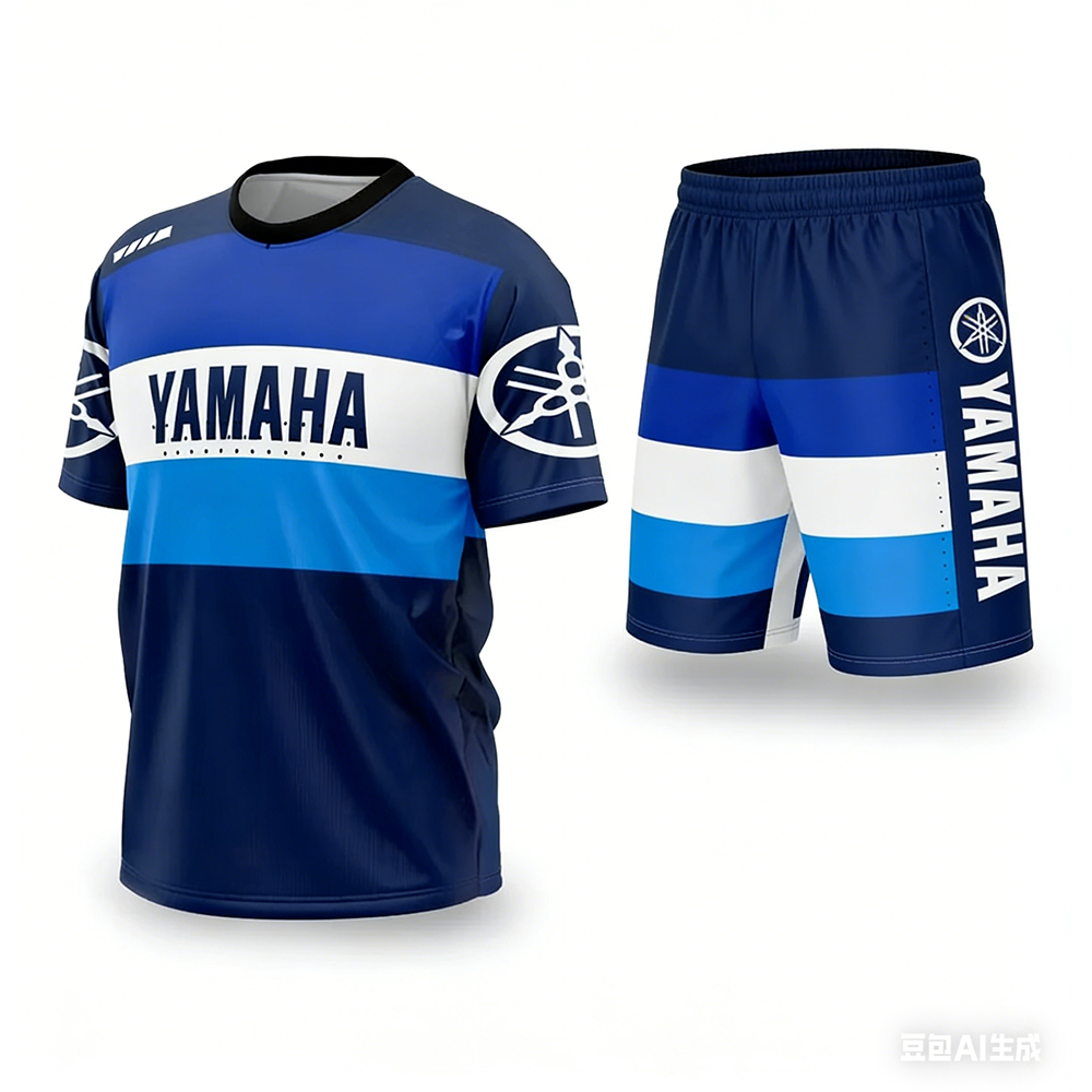 New Summer YAMAHA Men Women Mo - Summer Clothing Petite のレビューと価格