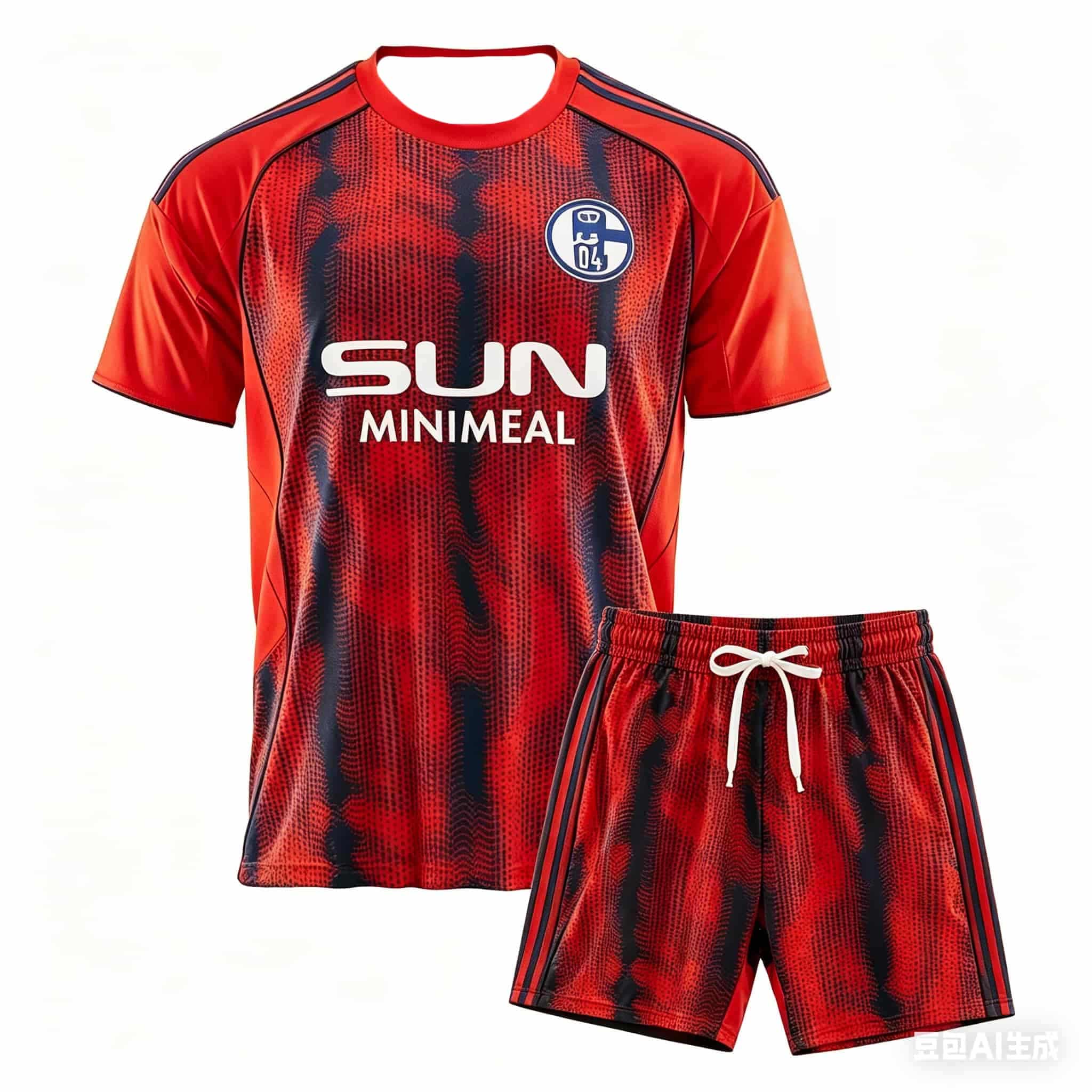 2026 New FC Schalke 04 Home So - Summer Clothing Guys のレビューと価格
