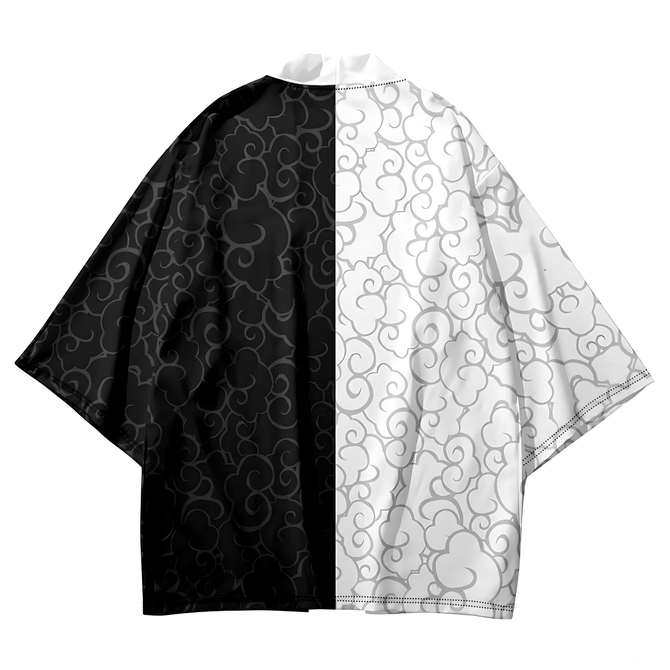 2026 Summer Men's Kimono 3D Pr - Summer Clothing Patterns のレビューと価格