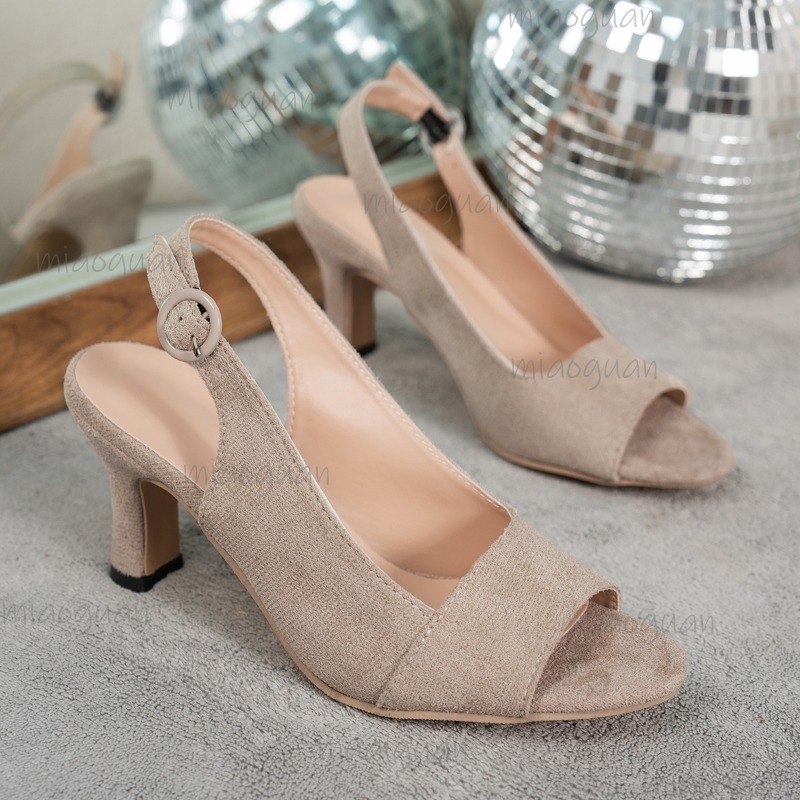 Size 35-43 Women's High Heel S - Summer Clothing Petite のレビューと価格