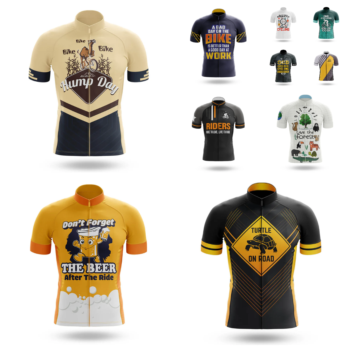 Live To Ride Cycling Jersey Cl - Summer Jumper Clothing のレビューと価格