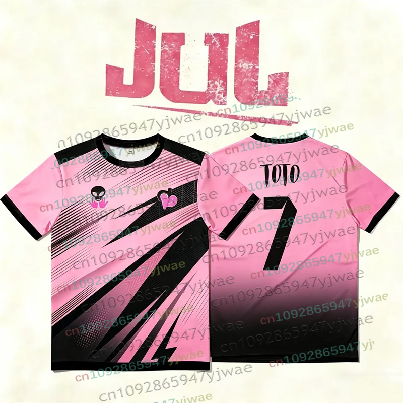 New JUL Album Jersey French Ra - Summer Clothing In French のレビューと価格