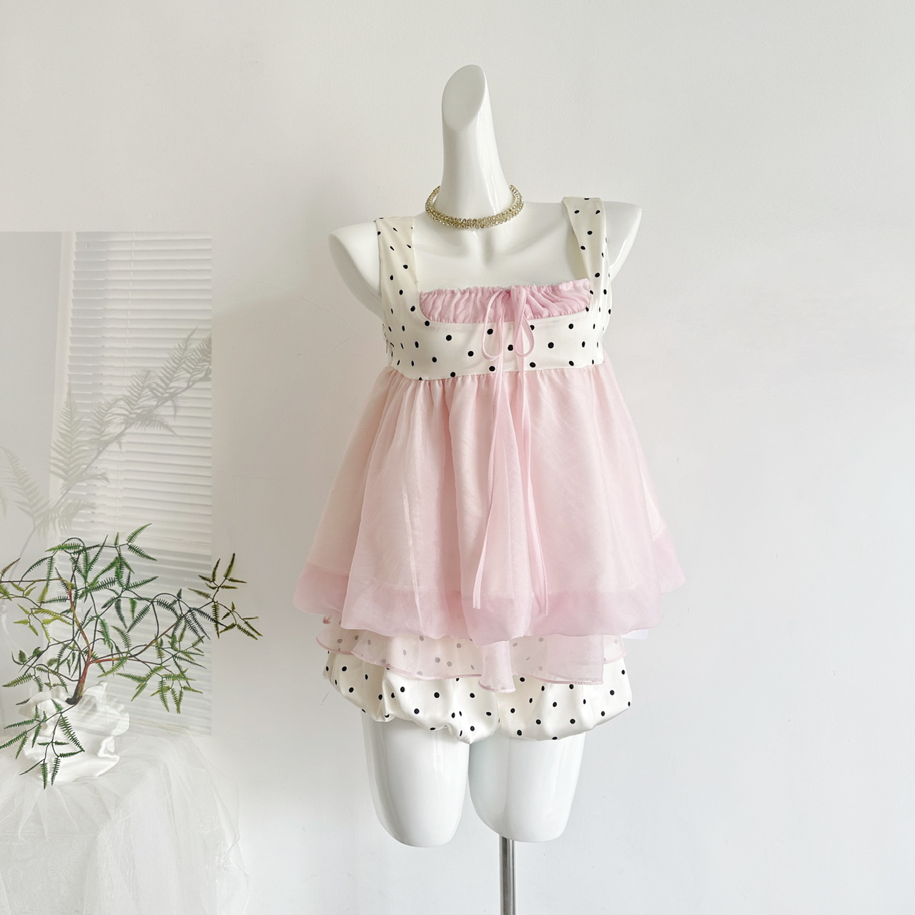2026 Summer Sweet Kawaii Elega - Summer Clothing Model のレビューと価格