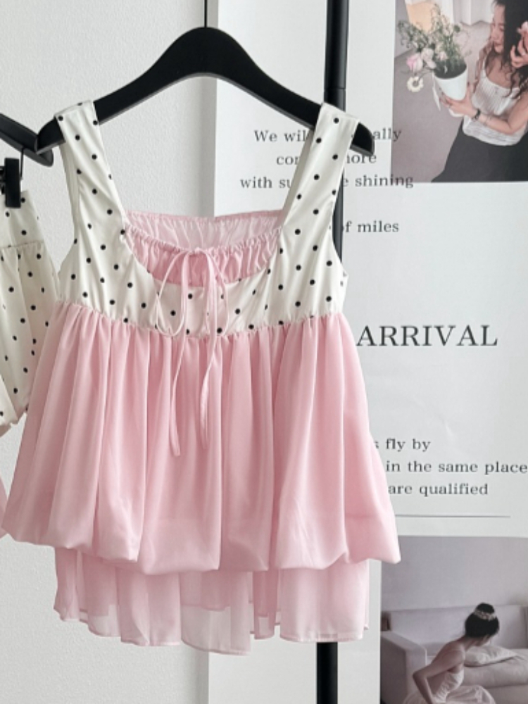 2026 Summer Sweet Kawaii Elega - Summer Clothing Model のレビューと価格