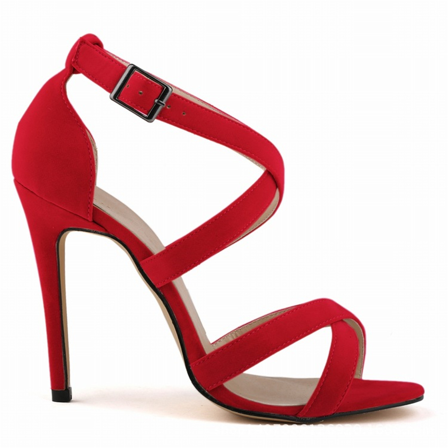 Star Style Open Toe Women Sand - Summer Clothing Offers のレビューと価格