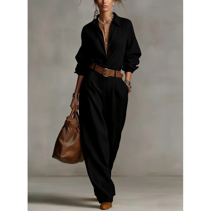 Spring Summer Temperament Soli - Summer Linen Clothing For Women のレビューと価格