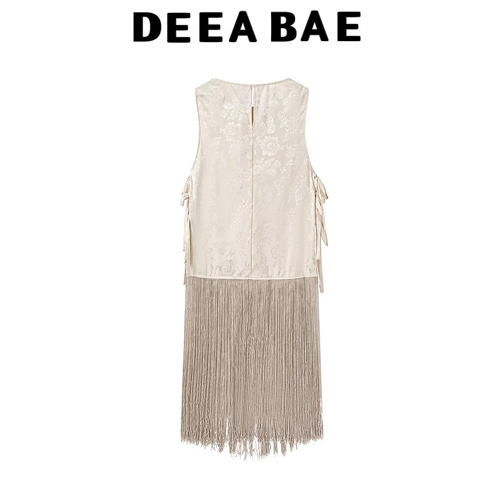 DEEABAE Summer new women's clo - Summer Clothing In French のレビューと価格