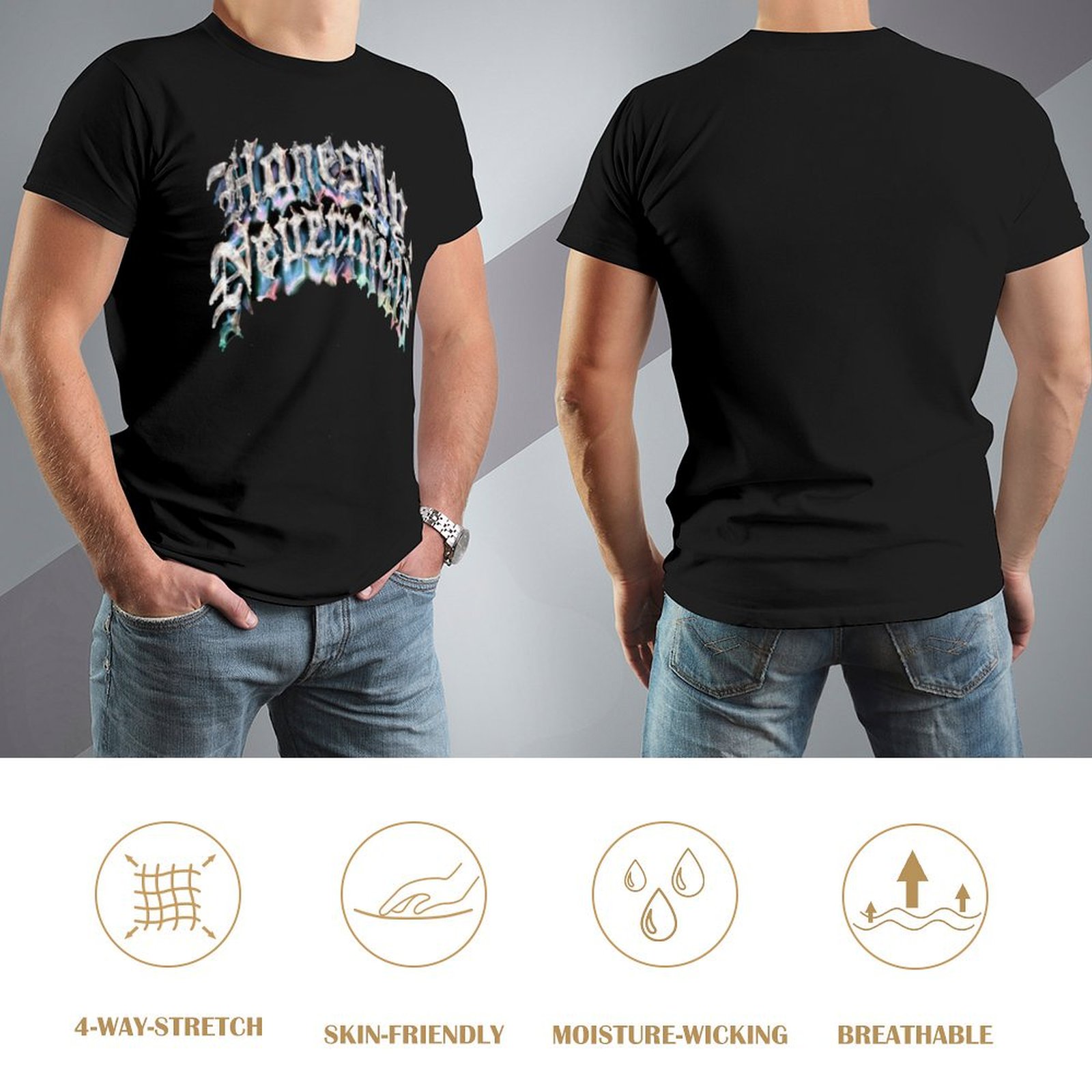 Drake Honestly Nevermind Essen - Summer Clothing Essentials Men のレビューと価格