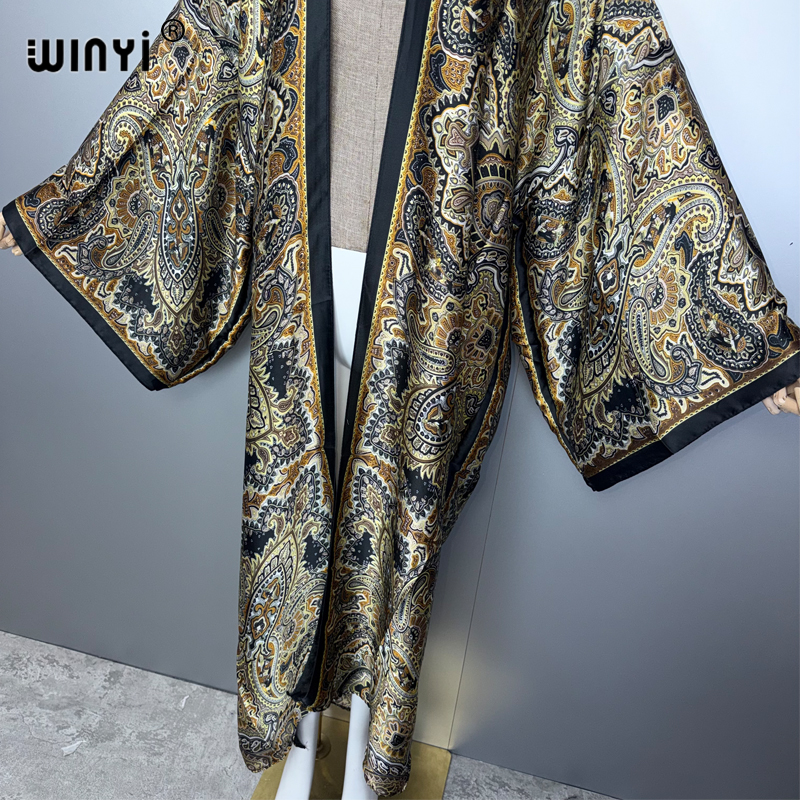 WINYI kimono summer Cardigan a - Summer Holiday Clothing Women のレビューと価格