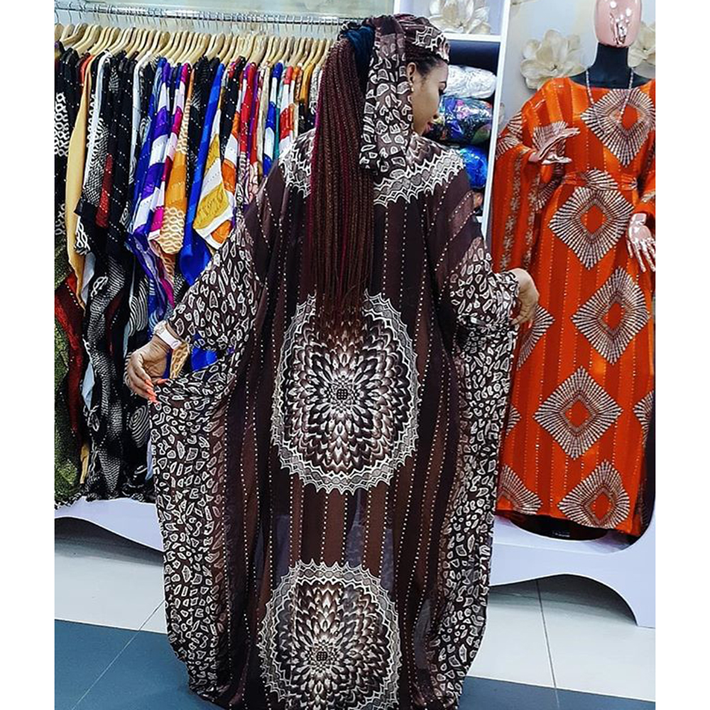Dashikiage African Dresses for - Womens Summer Clothing Uk のレビューと価格