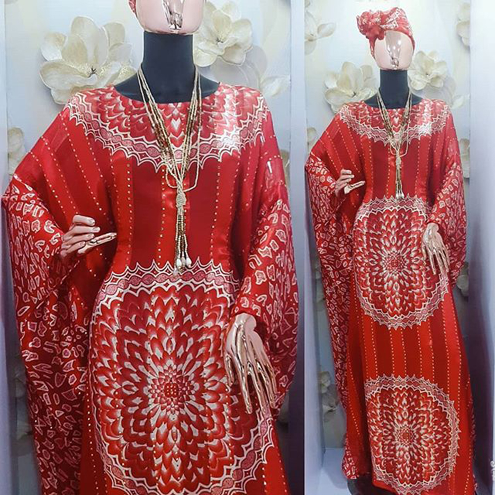 Dashikiage African Dresses for - Womens Summer Clothing Uk のレビューと価格