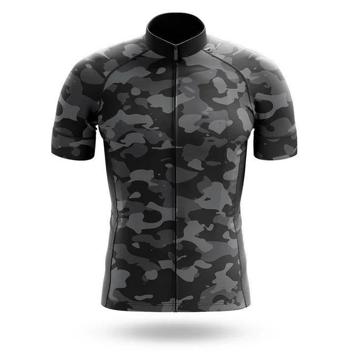 Biking Happens Cycling Jersey  - Summer Jumper Clothing のレビューと価格