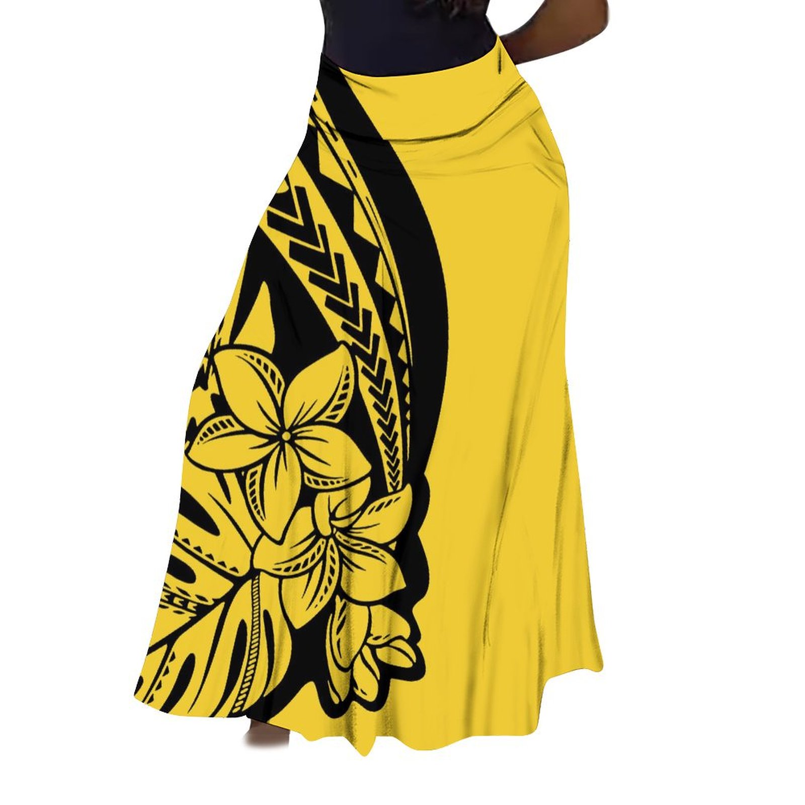 Factory Direct Sales Polynesia - Summer Clothing For 60 Year Old Woman のレビューと価格