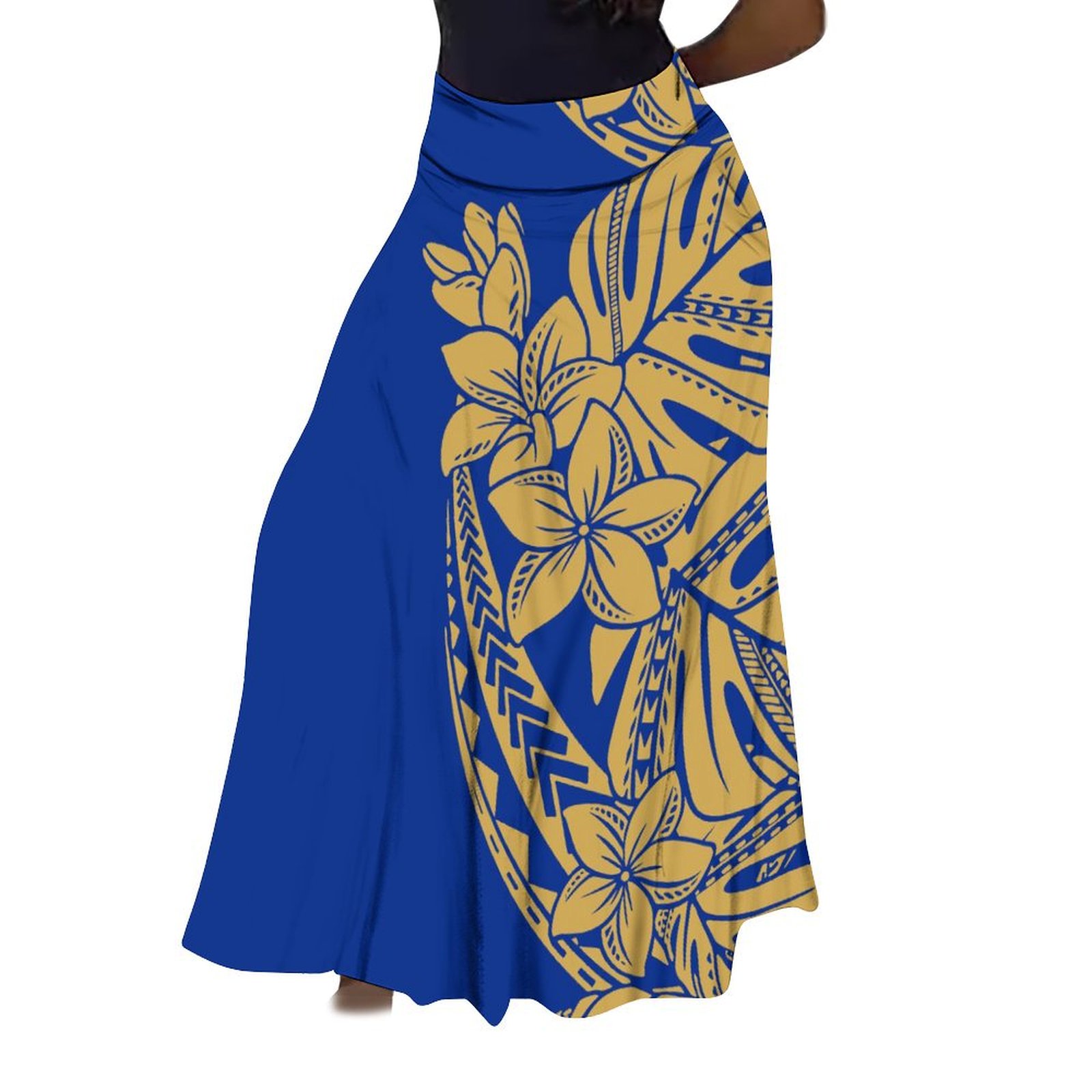 Factory Direct Sales Polynesia - Summer Clothing For 60 Year Old Woman のレビューと価格