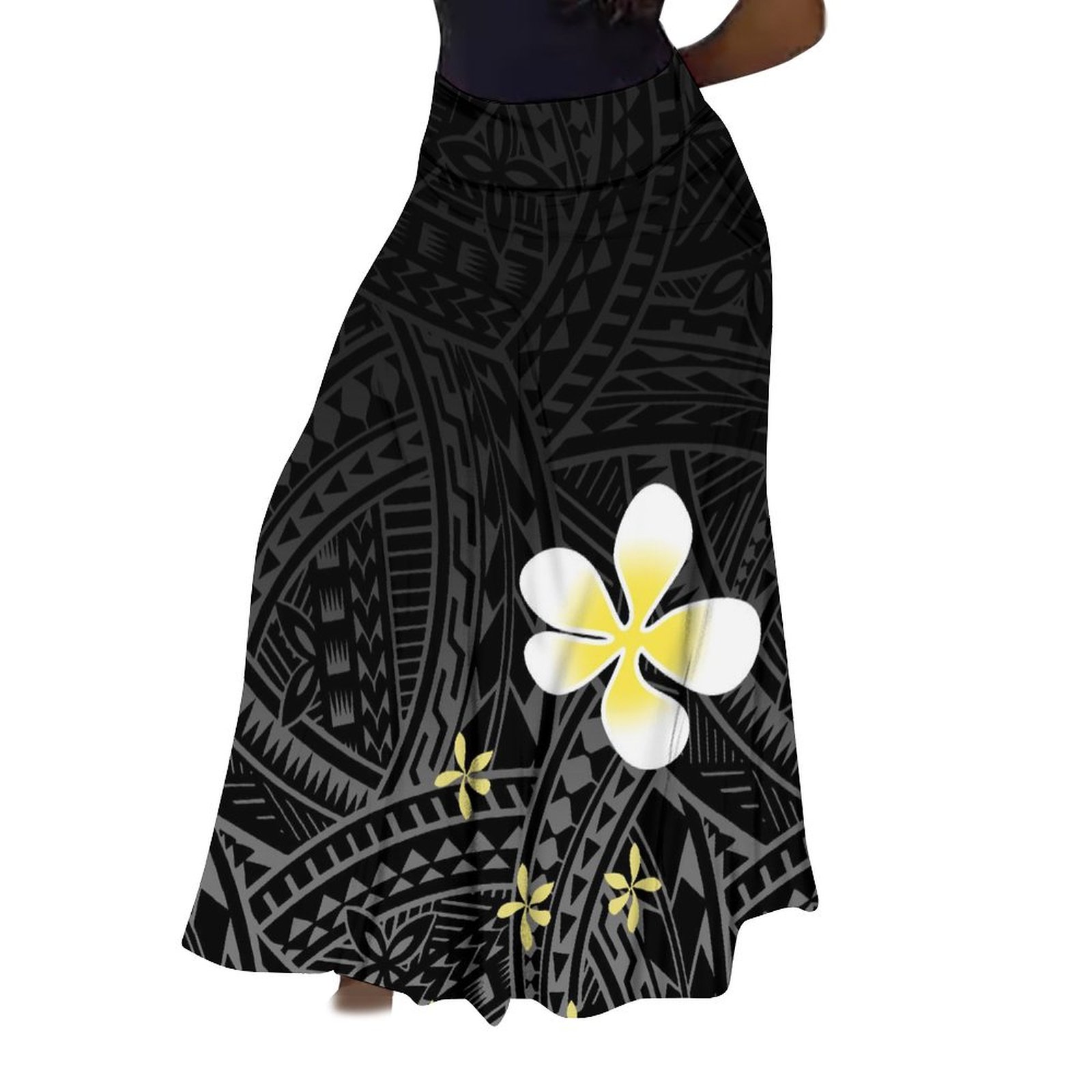 Factory Direct Sales Polynesia - Summer Clothing For 60 Year Old Woman のレビューと価格
