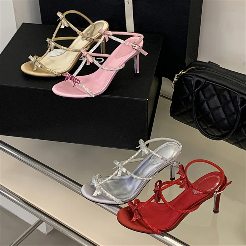 Aneikeh Summer Fashion Peep To - Summer Clothing Petite のレビューと価格