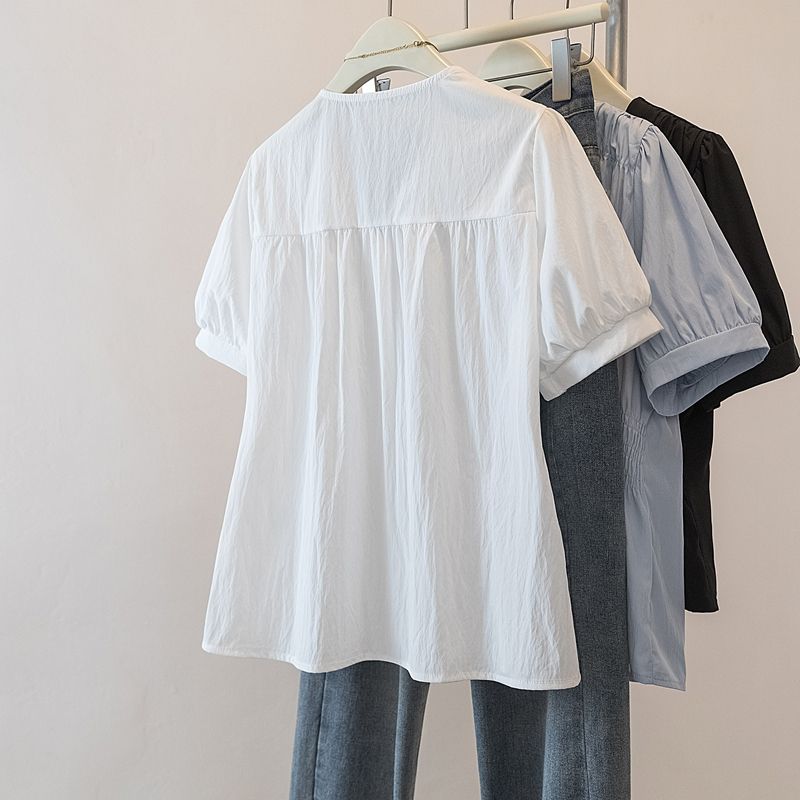 200 Pounds Plus Size Elastic W - Summer Clothing For 60 Year Old Woman のレビューと価格