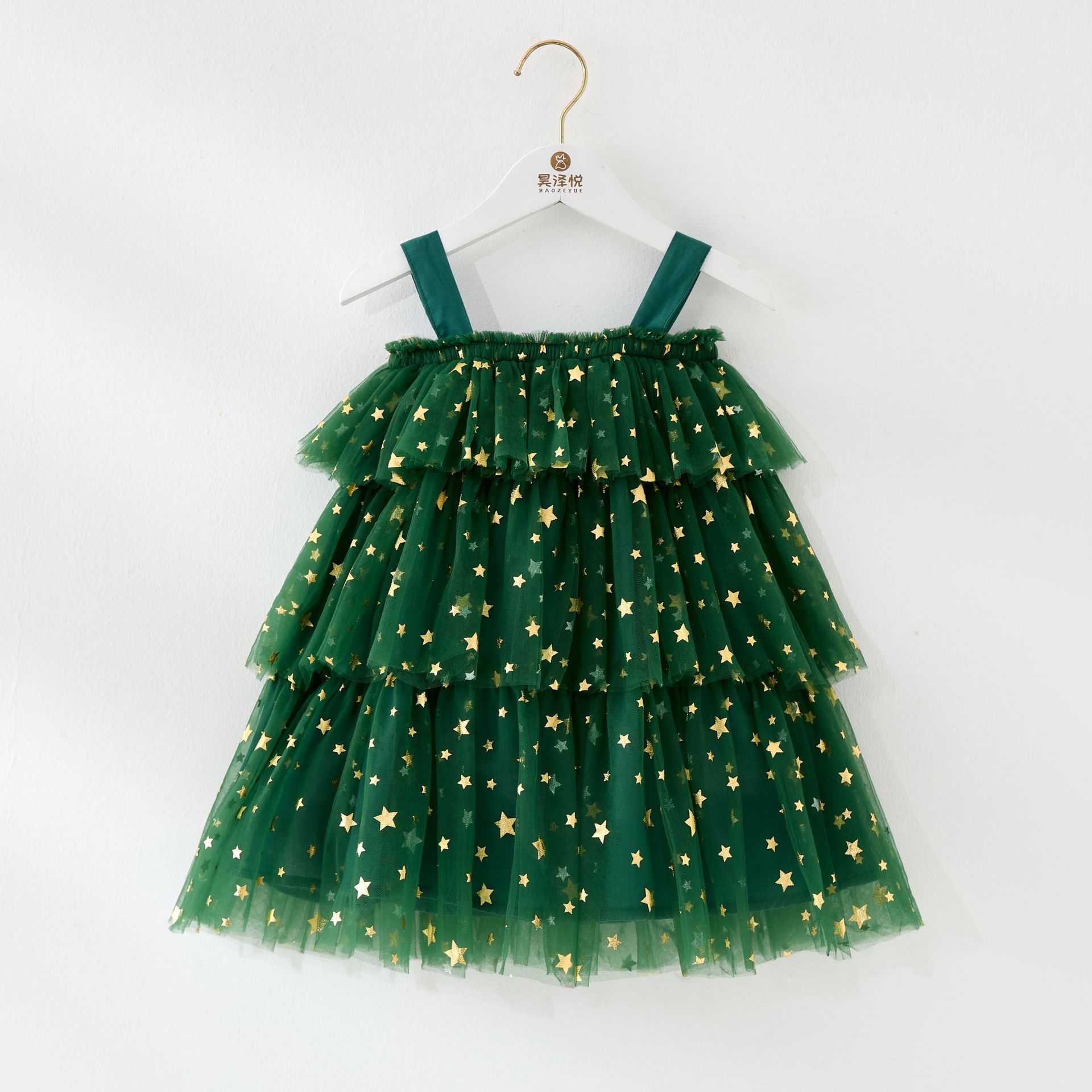 Girls Xmas Dress Green Elf New - Summer Green Clothing のレビューと価格
