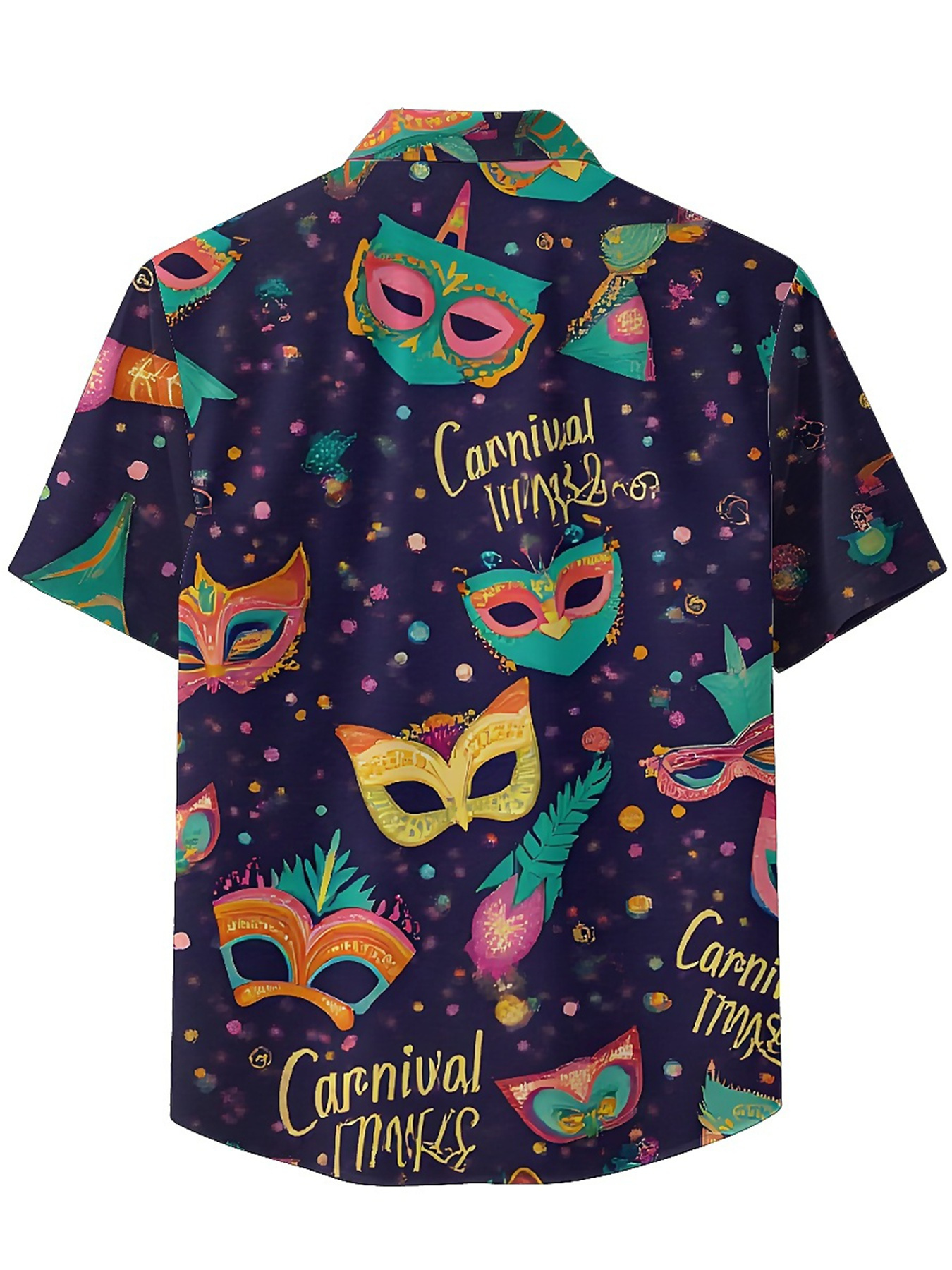 Men's Plus Size Hawaiian Shirt - Summer Clothing Patterns のレビューと価格