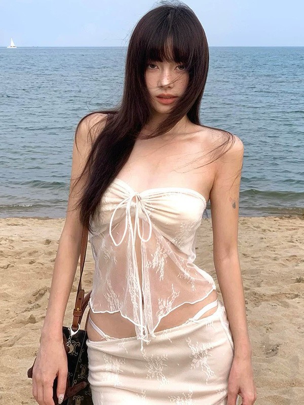 Summer Women's Clothing Sexy L - Summer Clothing Women のレビューと価格