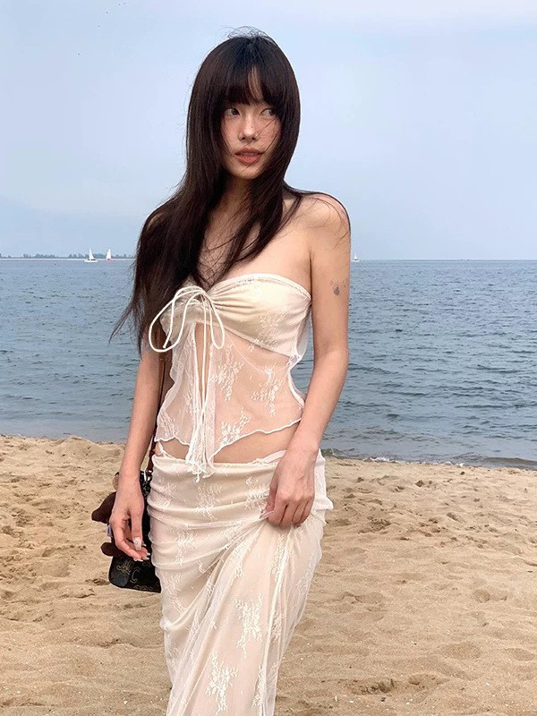 Summer Women's Clothing Sexy L - Summer Clothing Women のレビューと価格