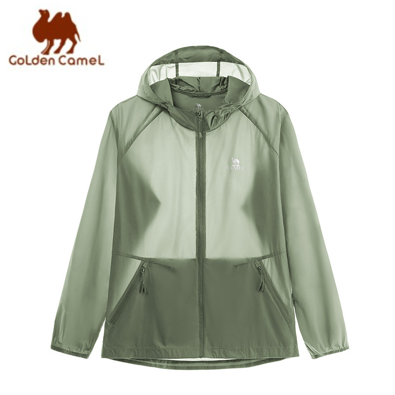 GOLDEN CAMEL Sun Protection Cl - Summer Light Clothing のレビューと価格