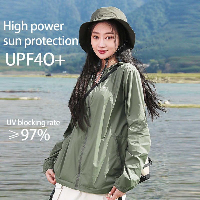 GOLDEN CAMEL Sun Protection Cl - Summer Light Clothing のレビューと価格