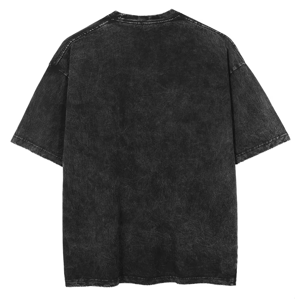 2026 Mahoraga Wheel Summer Men - Vintage Summer Clothing Men のレビューと価格