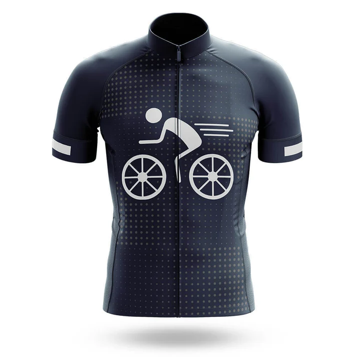 Bike On Road Cycling Jersey Cl - Summer Jumper Clothing のレビューと価格