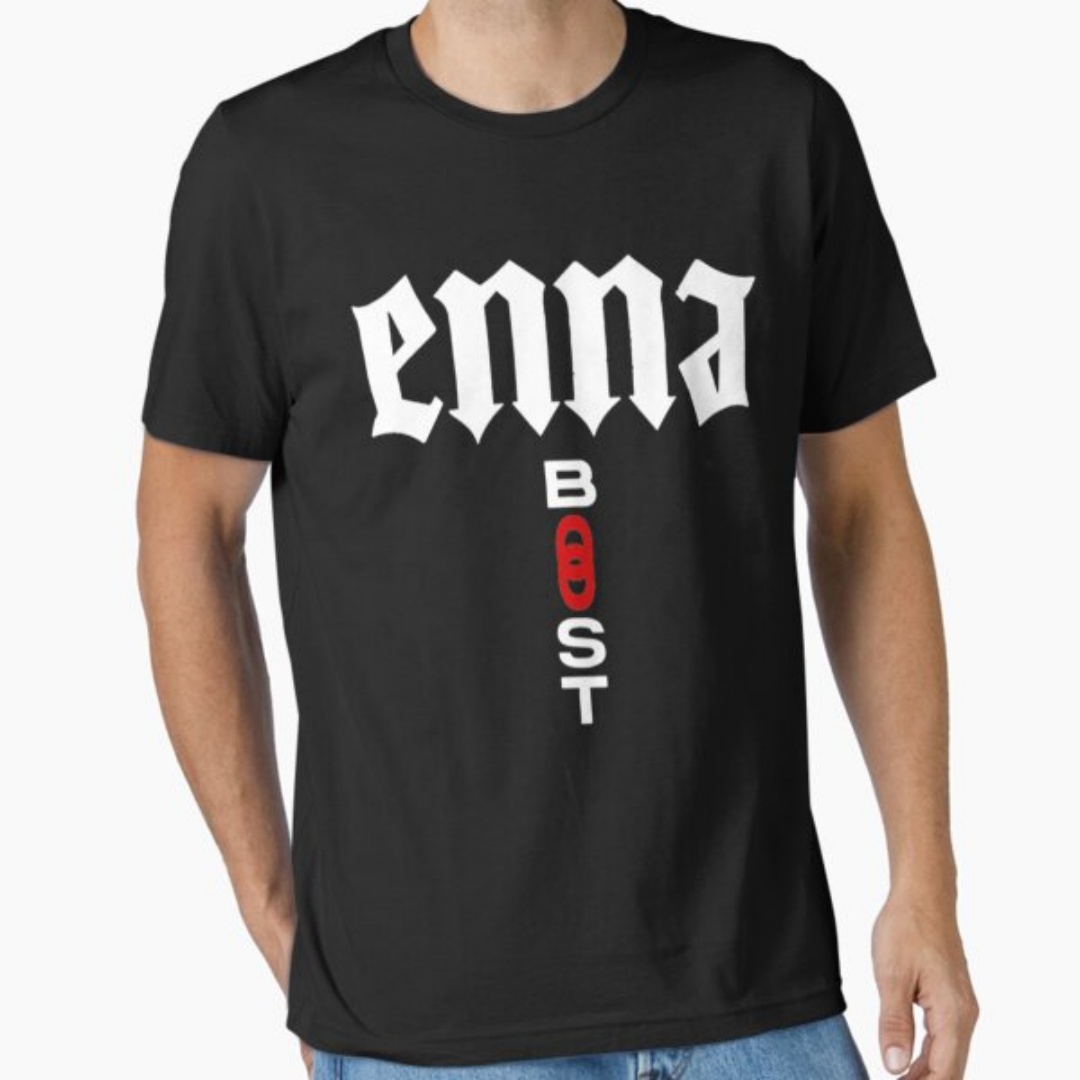 Enna boost PLK Essential T-Shi - Summer Clothing Essentials Men のレビューと価格