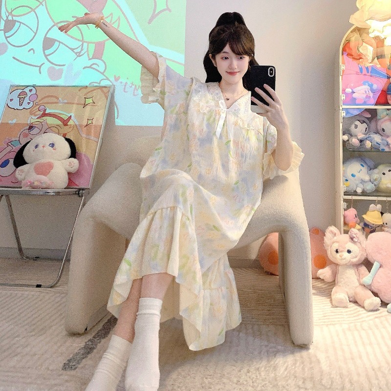 Plus Size Women's Cloud Cotton - Summer Clothing Petite のレビューと価格