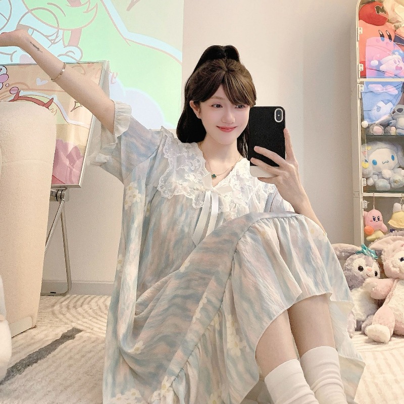 Plus Size Women's Cloud Cotton - Summer Clothing Petite のレビューと価格