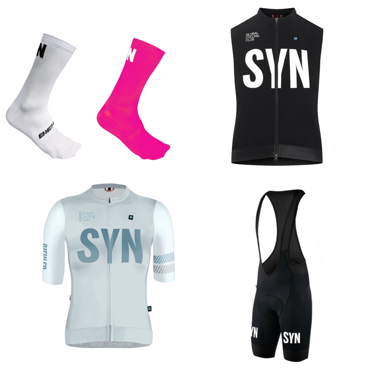 SYN Women's Short sleeve white - Summer Green Clothing のレビューと価格