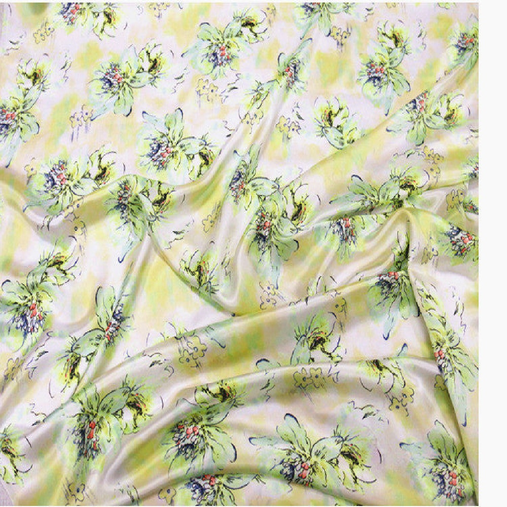 Shiny Spring Summer Modern Sil - Summer Green Clothing のレビューと価格