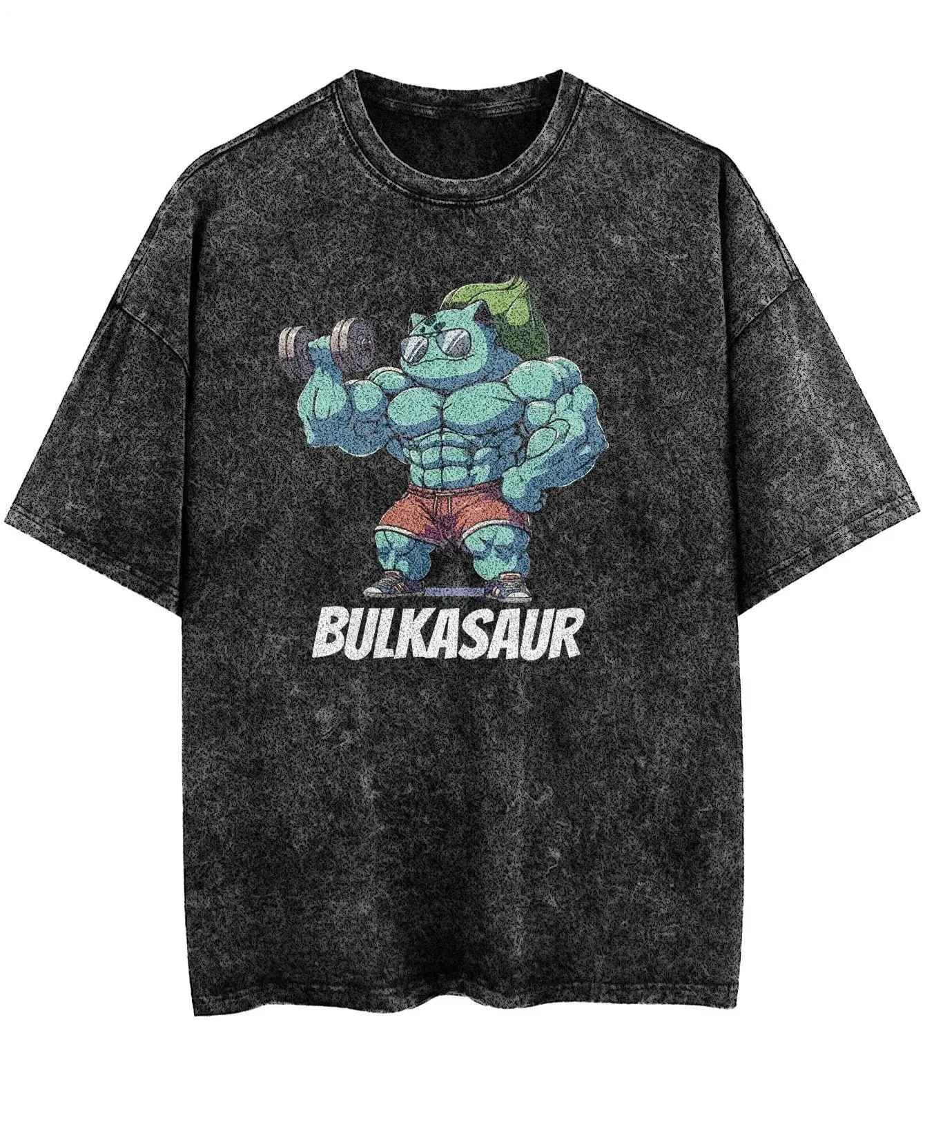 Pokemon Squirtle Squirtbro Gym - Vintage Summer Clothing Men のレビューと価格
