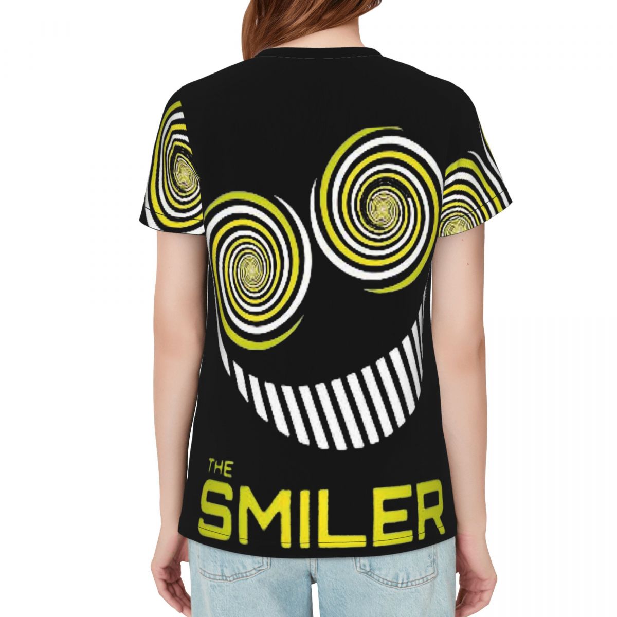 The Smiler Alton Towers Merch  - Womens Summer Clothing Uk のレビューと価格