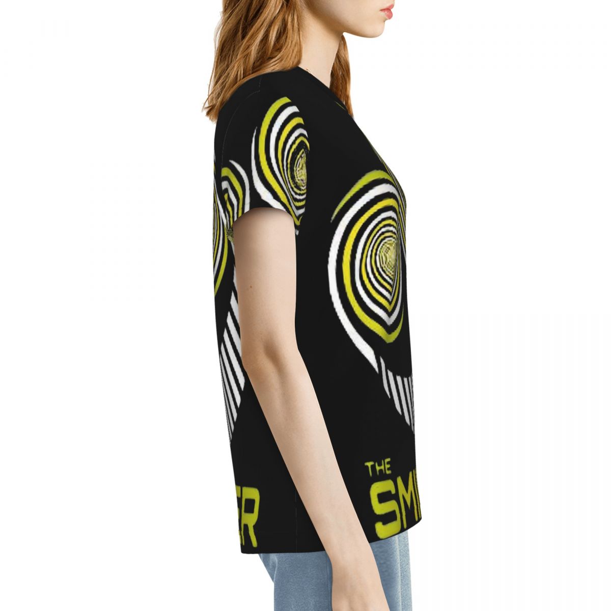 The Smiler Alton Towers Merch  - Womens Summer Clothing Uk のレビューと価格