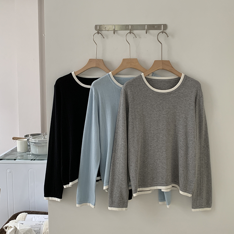 100% Cotton Women O-neck Color - Summer Clothing Women のレビューと価格