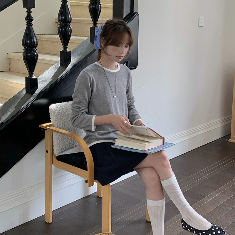 100% Cotton Women O-neck Color - Summer Clothing Women のレビューと価格
