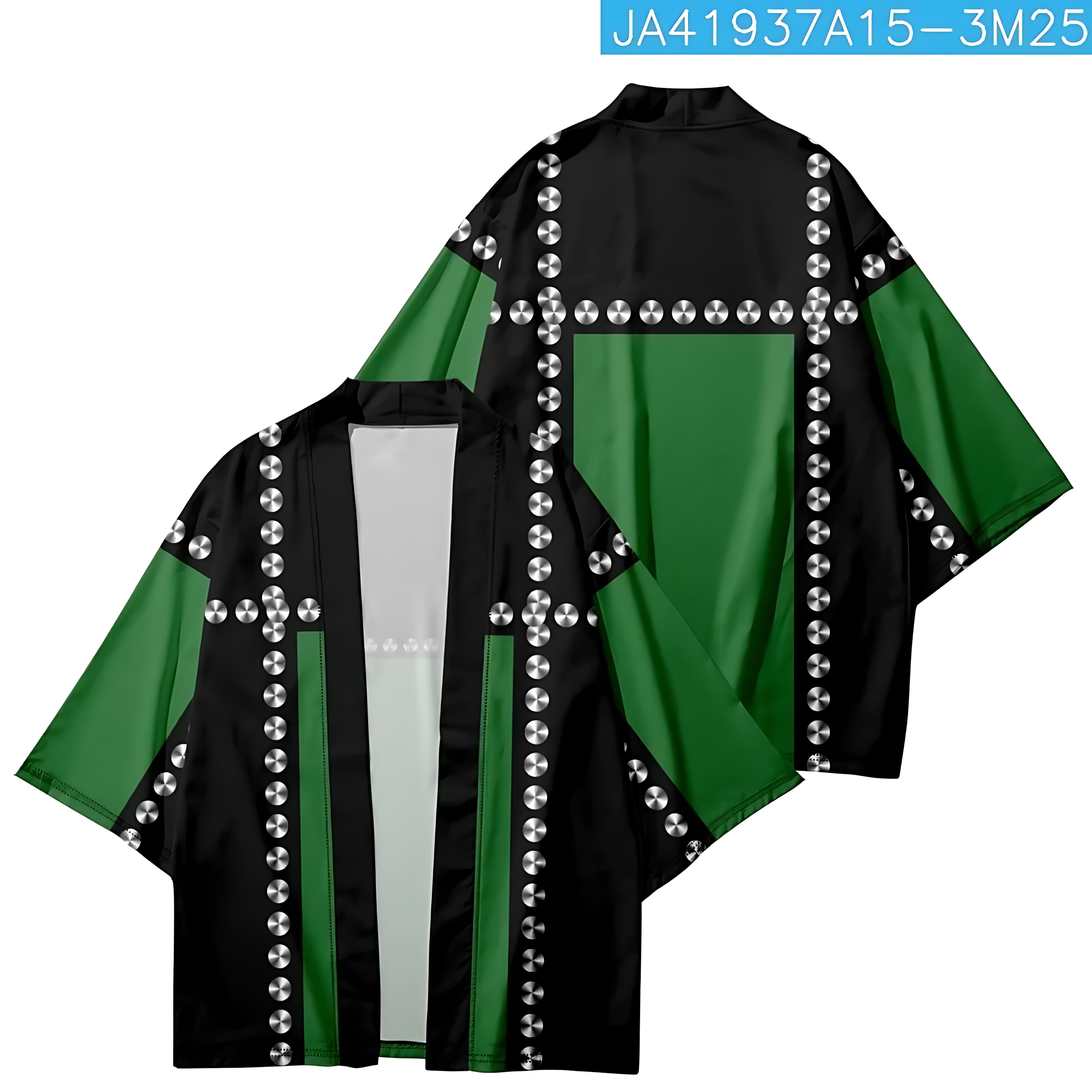 2026 Summer Men's Kimono 3D Pr - Summer Clothing Patterns のレビューと価格
